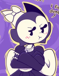 Maid Evelyn
