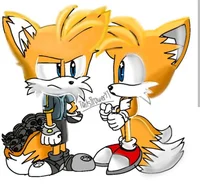 Tails and Tails Nine