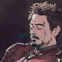 Tony Stark