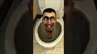 Skibidi toilet