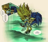 Fleetway and Exetior