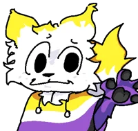 gender-neutralKisser