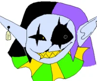 Jevil