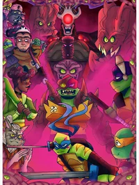 Rottmnt movie 