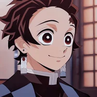 tanjiro kamado