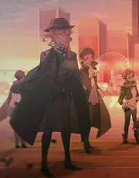 The PM Dogs-assassin