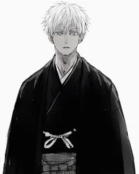 Gojo Satoru