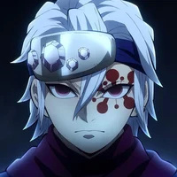 Uzui Tengen