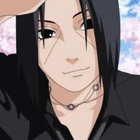 Itachi Uchiha 