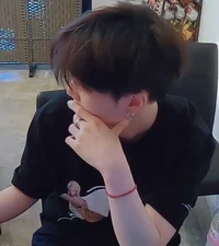 Yoongi