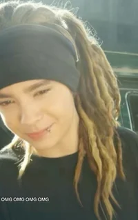 tom kaulitz 
