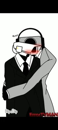 Camera men speakerma