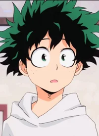 deku