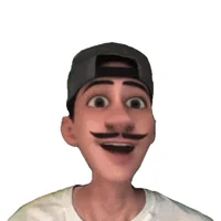 Crypto Luigi