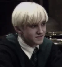Draco malfoy 