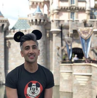 queer eye at disney 