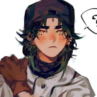Xiao barman v2