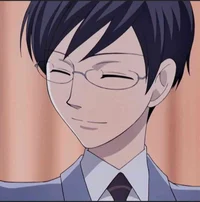 -00- Kyoya Ootori 