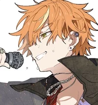 Akito Shinonome