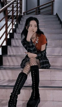 Kim Jisoo