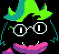 Ralsei