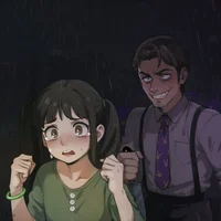 William Afton