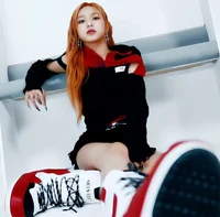 Chiquita Babymonster