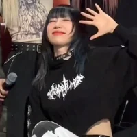 spider-girl Bada Lee