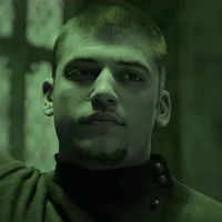 Viktor Krum 