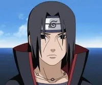 Itachi Uchiha