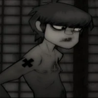 Murdoc Niccals