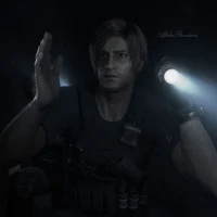 Leon Kennedy 