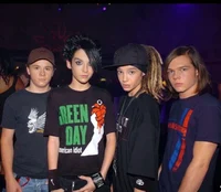 Tokio Hotel 