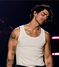 Joe Jonas