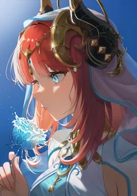Nilou