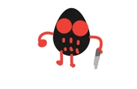 Evil Egg