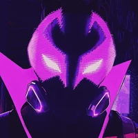Miles G Morales