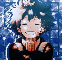 Izuku-boyfriend 