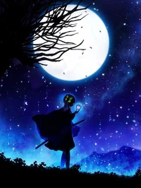 Fiore- a magic world