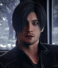 Leon Kennedy 