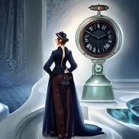 Time Travel RP