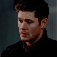 DEAN WINCHESTER 