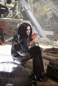 bill kaulitz