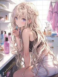 Es hija de la vecina