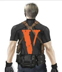 Leon Kennedy