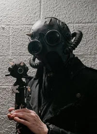 Sodo Ghoul
