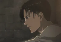 Levi Ackerman