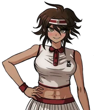 Akane Owari