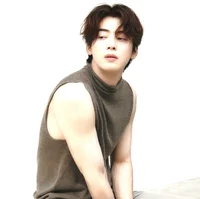 eunwoo as yr husband