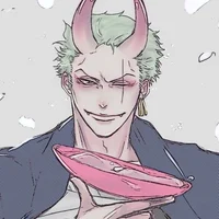 Oni Zoro